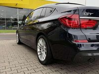 Gebraucht BMW 535 Performance 313 PS (230 kW) 2013 Schwarz Kleinwagen