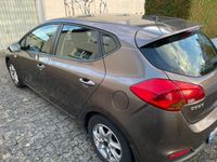 gebraucht Kia Ceed Ceed / cee'd1.4 CVVT Attract