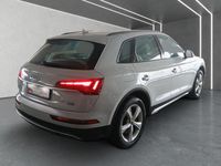Gebraucht Audi Q5 299 PS (219 kW) 2022 Weiß SUV