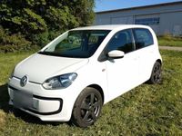 gebraucht VW up! 1.0 VW moveGuter Zustand! wenig KM!