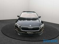 Gebraucht Skoda Octavia Selection 150 PS (110 kW) 2024 Schwarz Kombi