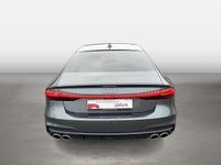 Gebraucht Audi S7 Ambiente 344 PS (253 kW) 2023 Daytonagrau perleffekt Kleinwagen