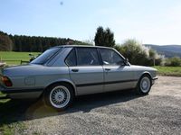 gebraucht BMW 525 e28 e