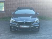 gebraucht BMW 220 Gran Tourer M PAKET M SPORT *HK*KEYLESS*LED*