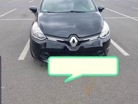 gebraucht Renault Clio IV 