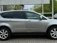 Second-hand Subaru Tribeca Exclusive+ 245 CP (180 kW) 2008 Gri SUV