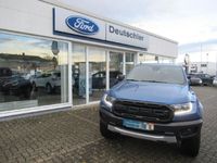 gebraucht Ford Ranger 2.0 TDCi Raptor 4x4