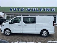 Neu Renault Trafic 170 PS (125 kW) 2025 Arktisweiã Van / Kleinbus