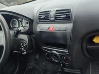 Gebraucht Kia Picanto 65 PS (47 kW) 2010 Rot Kleinwagen