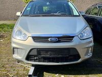 gebraucht Ford C-MAX 1.6 TDCi DPF Titanium