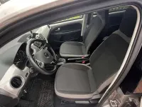 Gebraucht VW e-up! Style 61 kW (83 PS) 2022 Silber Kleinwagen