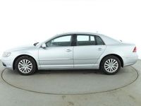 Gebraucht VW Phaeton 245 PS (180 kW) 2015 Grau Limousine