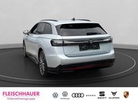 Neu VW ID.7 Pro 210 kW (286 PS) 2026 Silber Kombi