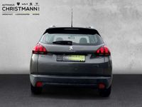 gebraucht Peugeot 2008 Active 1.2 PureTech 110 * Rückfahrkamera * Sitzhe