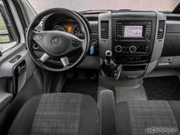 Second-hand Mercedes Sprinter 2017 Andere