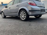gebraucht Opel Astra TÜV Top