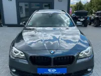 Gebraucht BMW 530 258 PS (189 kW) 2016 Grau Kombi