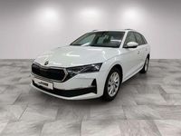 Gebraucht Skoda Octavia Selection 150 PS (110 kW) 2025 Weiß Kombi