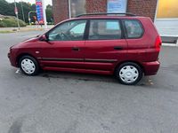 gebraucht Mitsubishi Space Star 1,6 Comfort Comfort