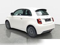 gebraucht Fiat 500e 500E ELEKTRO 42 KWH ICON