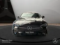 Gebraucht Mercedes CLE450 Premium 381 PS (280 kW) 2025 Schwarz Coupé