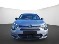 Gebraucht Citroën C4 PureTech 131 PS (96 kW) 2023 Grau SUV