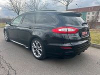 gebraucht Ford Mondeo Turnier ST-Line