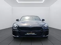 Gebraucht BMW Z4 M Sport 258 PS (189 kW) 2020 Schwarz Cabrio