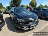 Gebraucht Renault Koleos Techno 158 PS (116 kW) 2023 Onyxschwarz metallic SUV