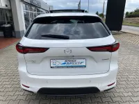 Neu Mazda CX-60 Homura-Line 254 PS (186 kW) 2026 SUV