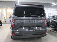 Gebraucht Ford Transit Custom Nugget 170 PS (125 kW) 2025 Magneticgrau (metallic) Van / Kleinbus