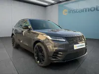 Gebraucht Land Rover Range Rover 300 PS (220 kW) 2025 Grau SUV