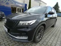 Gebraucht DFSK Fengon 220 PS (161 kW) 2022 Schwarz (metallic) SUV