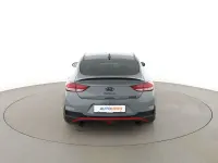 Gebraucht Hyundai i30 N Performance 275 PS (202 kW) 2019 Grau Limousine