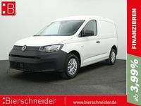Nowe VW Caddy Basis 102 KM (75 kW) 2025 Biały Minivan