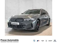 Brugt BMW M340 Performance 340 HK (250 kW) 2022 Grå Sedan