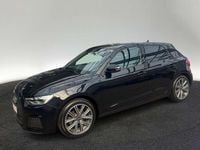 Second-hand Audi A1 Advanced Plus 110 CP (80 kW) 2023 Negru SUV