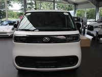 Neu Maxus eDeliver 5 119 kW (163 PS) 2025 Weiß Van