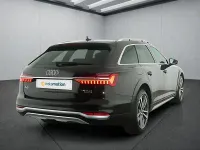 Gebraucht Audi A6 Allroad 344 PS (253 kW) 2025 Schwarz Kombi