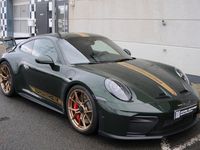 Gebraucht Porsche 992 510 PS (375 kW) 2025 Grün