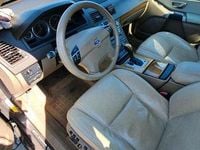 Usado Volvo XC90 Executive 185 HP (136 kW) 2007 Castanho SUV