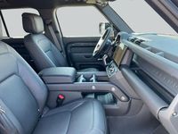 Neu Land Rover Defender HSE Dynamic 426 PS (313 kW) 2026 Carpathian grey premium metall SUV