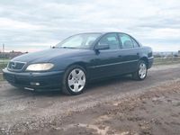 gebraucht Opel Omega B