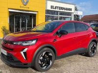 Gebraucht Renault Captur Techno 158 PS (116 kW) 2025 Rot SUV