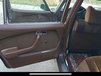 gebraucht Mercedes 350 W116 SEL