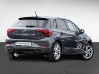 Gebraucht VW Polo Style 95 PS (69 kW) 2024 Andere farbe Kleinwagen