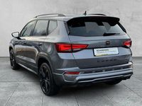 Gebraucht Cupra Ateca 190 PS (139 kW) 2025 Grau SUV