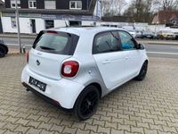 gebraucht Smart ForFour proxy Kamera Navi Panorama 32000 km TOP