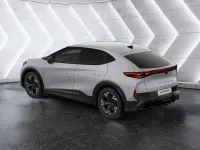 Neu Cupra Tavascan Endurance 210 kW (286 PS) 2026 Silber SUV