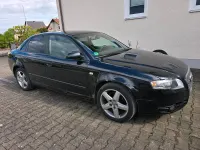 Occasion Audi A4 116 ch (85 kW) 2006 Noir Berline